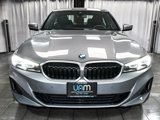 Used 2024 BMW 330e xDrive image 2
