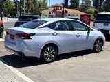 New 2025 Nissan Versa SV image 3