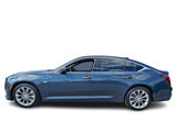 Used 2021 Cadillac CT5 Premium Luxury image 2