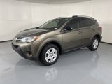 Used 2014 Toyota RAV4 LE image 4