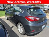 Used 2017 Chevrolet Cruze LT w/ Convenience Package image 2