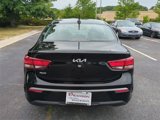 Used 2022 Kia Rio S w/ Technology Package image 5