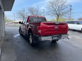 Used 2015 Ford F150 XLT w/ Equipment Group 302A Luxury image 4