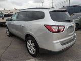 Used 2017 Chevrolet Traverse LT w/ Style and Technology Package image 5