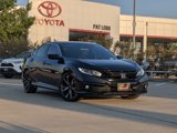 Used 2020 Honda Civic Sport image 2