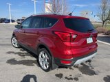 Used 2019 Ford Escape Titanium w/ U9j03 - Titanium Tow Package image 6