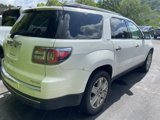Used 2017 GMC Acadia Limited SLT image 4