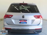 Used 2023 Volkswagen Tiguan SE image 5