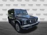 New 2025 INEOS Grenadier Fieldmaster Edition image 2