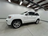 Used 2014 Jeep Grand Cherokee Summit image 5