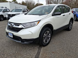 Used 2017 Honda CR-V LX image 5