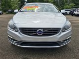 Used 2017 Volvo S60 T5 Inscription w/ Convenience Package image 2