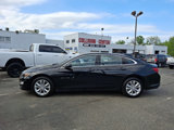 Used 2023 Chevrolet Malibu LT image 2