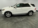 Used 2015 Mercedes-Benz ML 350 4MATIC image 3
