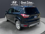 Used 2018 Ford Escape SE w/ Ford Safe & Smart Package image 3