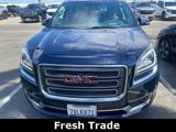 Used 2017 GMC Acadia Limited SLT image 2