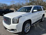 Used 2017 GMC Yukon SLT w/ Premium Edition image 5