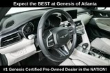 Certified 2025 Genesis G70 2.5T image 2