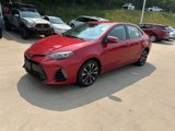 Used 2017 Toyota Corolla SE image 5