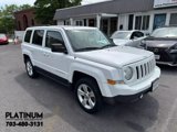 Used 2014 Jeep Patriot Sport w/ Power Value Group image 4