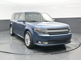 Used 2019 Ford Flex Limited image 2