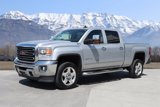 Used 2015 GMC Sierra 2500 SLT w/ Duramax Plus Package image 2