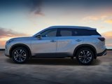 New 2025 INFINITI QX60 Luxe image 6
