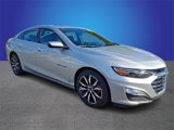Used 2022 Chevrolet Malibu RS image 3