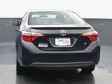 Used 2016 Toyota Corolla S Special Edition image 5