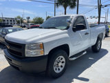 Used 2013 Chevrolet Silverado 1500 W/T image 2
