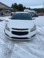 Used 2015 Chevrolet Cruze LT image 2