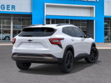 New 2025 Chevrolet Trax ACTIV w/ Sunroof Package image 4