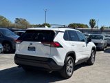 Used 2023 Toyota RAV4 LE image 3