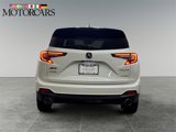 Certified 2022 Acura RDX AWD w/ A-Spec & Advance Pkg image 4
