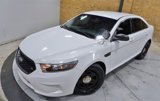 Used 2018 Ford Taurus Police Interceptor AWD image 2