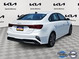 Used 2023 Kia Forte LXS image 5