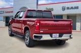 Used 2019 Chevrolet Silverado 1500 LT w/ Texas Edition image 4