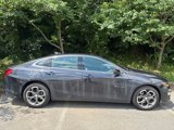 Used 2023 Chevrolet Malibu LT image 2
