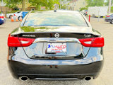 Used 2017 Nissan Maxima 3.5 S image 5