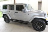 Used 2017 Jeep Wrangler Unlimited Sahara image 5