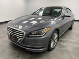Used 2016 Hyundai Genesis 3.8 w/ Option Group 02 image 2