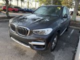 Used 2021 BMW X3 sDrive30i image 3