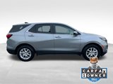 Used 2023 Chevrolet Equinox LT image 2