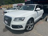 Used 2014 Audi Q5 TDI Premium Plus image 2