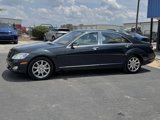 Used 2007 Mercedes-Benz S 550 image 4