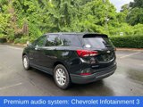 Certified 2023 Chevrolet Equinox LT image 5