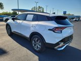 Used 2023 Kia Sportage SX image 3