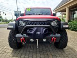 Used 2020 Jeep Gladiator Sport w/ Quick Order Package 24S image 3