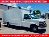 Used 2020 Chevrolet Express 3500 Extended w/ Power Convenience Package image 2