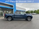 Used 2022 Chevrolet Silverado 1500 LT image 2